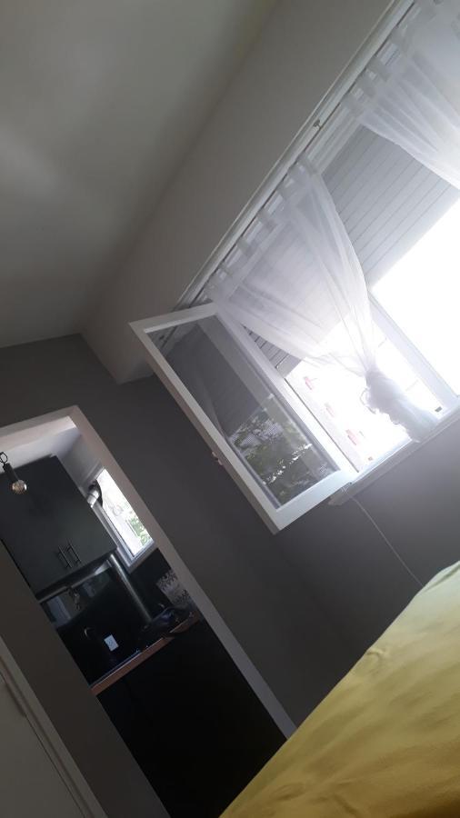 Apartamento Qatrica Ii